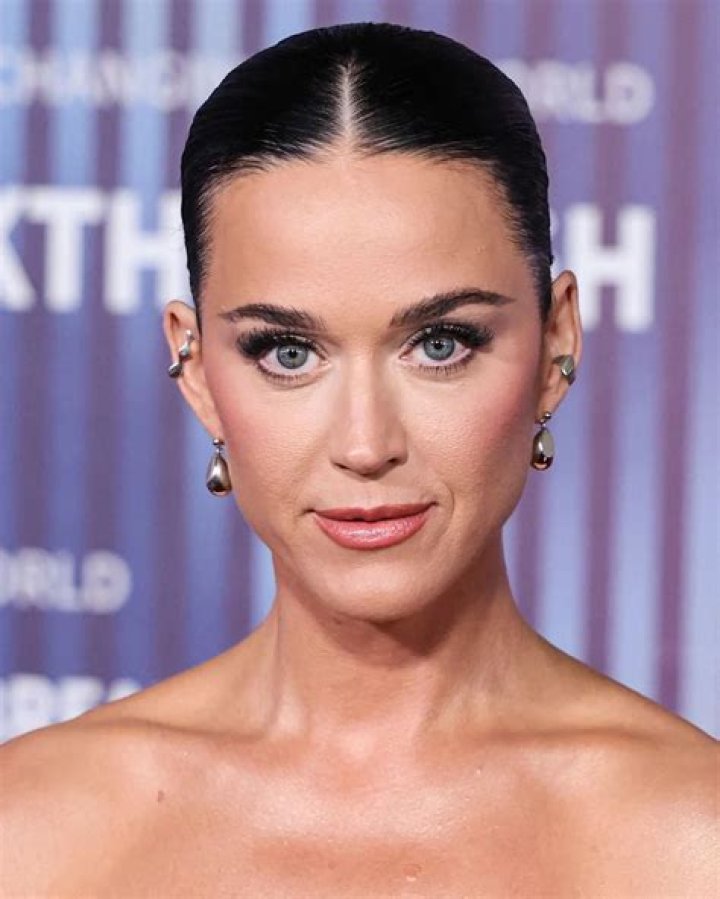 Katy Perry: The Truth Behind the Adoption Rumors