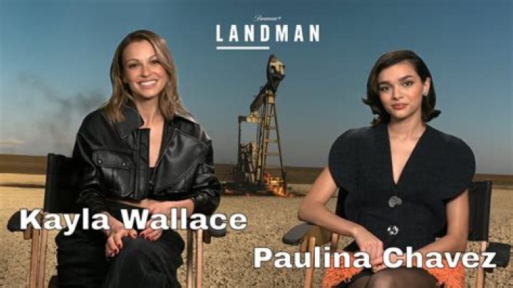 Kayla Wallace: From WCTH to Landman & Beyond - Latest News!
