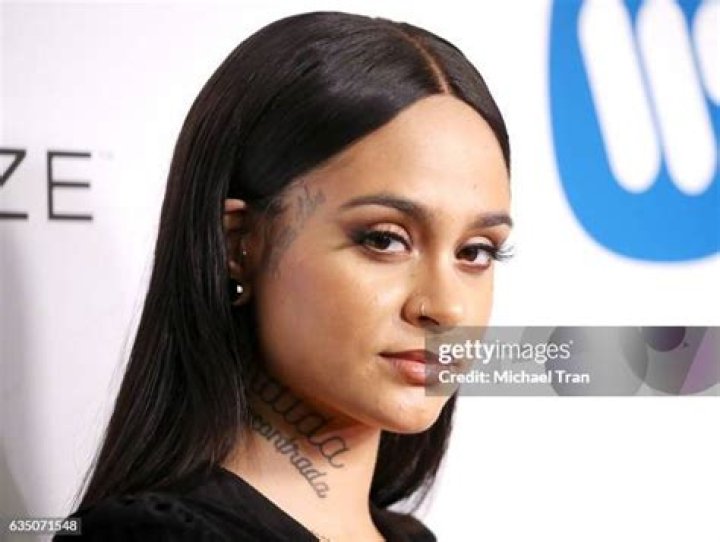 Kehlani Ashley Parrish: A Rising Star in the Music Industry