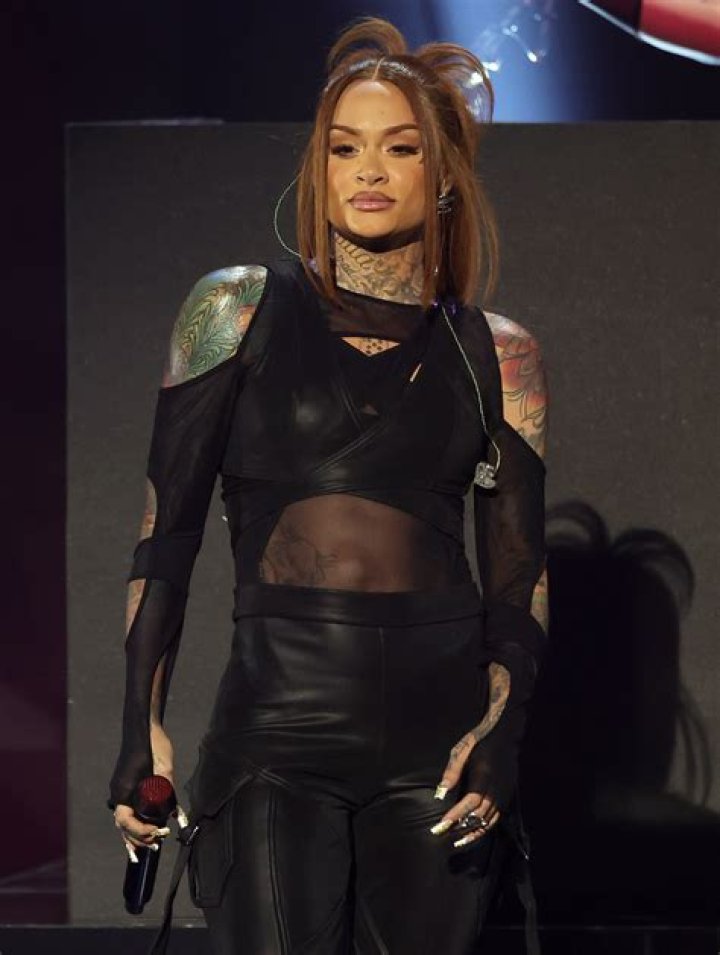 Kehlani Heritage: Celebrating the Roots of a Modern-Day Icon