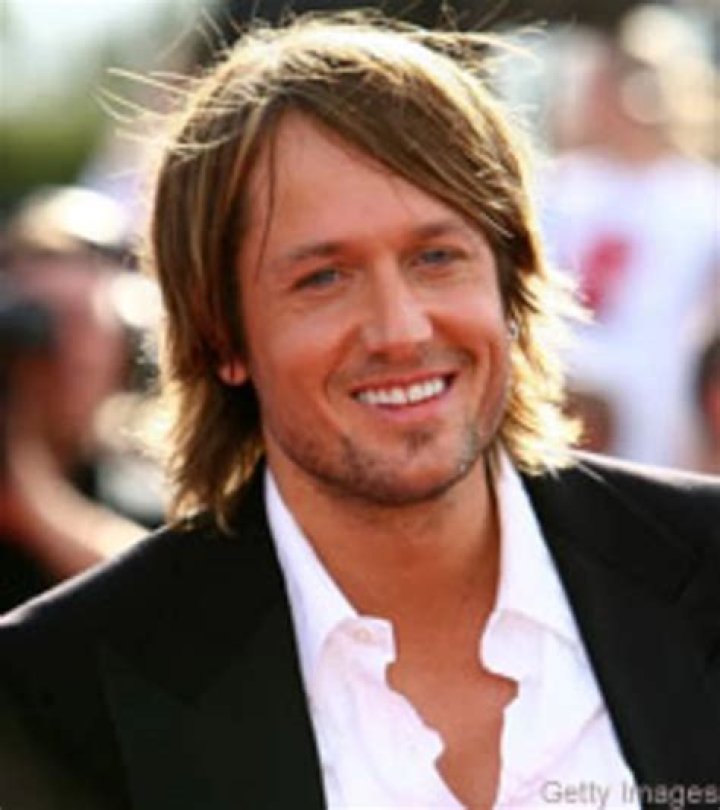 Keith Urban Bio: The Extraordinary Journey of a Country Music Legend