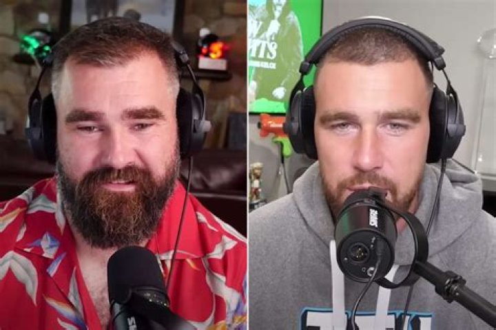 Kelce Brothers' Podcast Episodes: The Ultimate Guide to Their Hilarious and Informative Shows