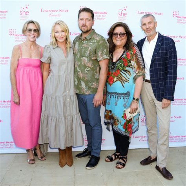 Kelli Giddish's Spouses: A Look at Her Marriages & Family Life