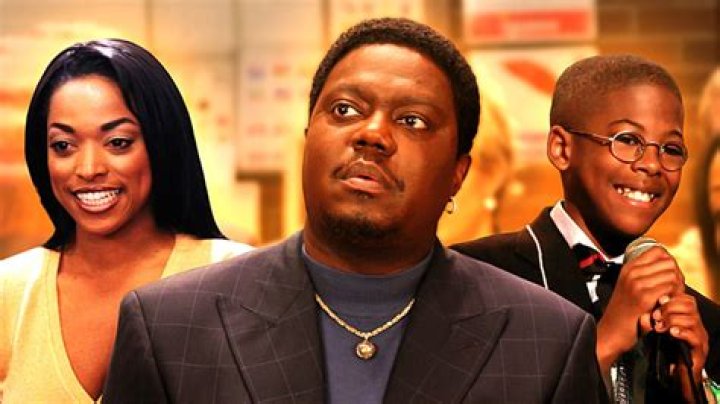 Kellita Micth and Bernie Mac: A Dynamic Duo in Comedy and Beyond