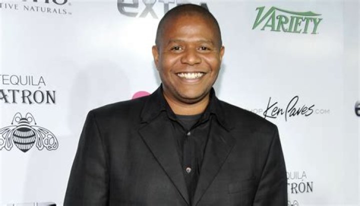 Kenn Whitaker: The Visionary Behind Transformative Music and Entertainment