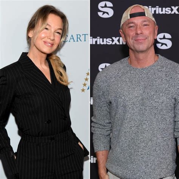 Kenny Chesney's Love Life: Girlfriend & Renee Zellweger Marriage Details