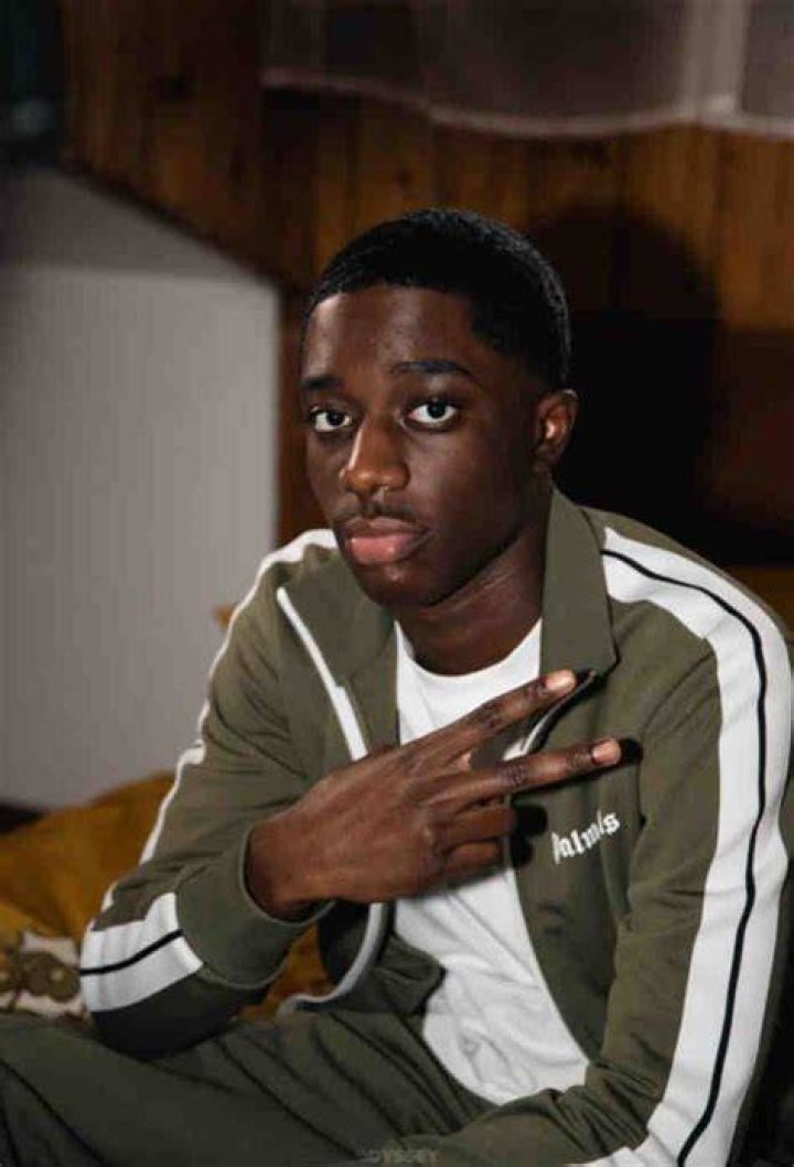 Kensley Pope Erome: A Rising Star in the Entertainment Industry