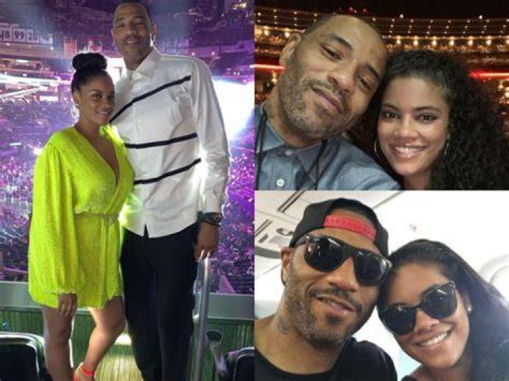 Kenyon Martin and Wife: A Closer Look into Their Relationship and Journey