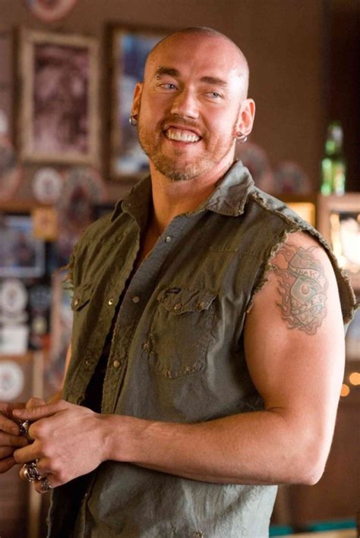 Kevin Durand Young: The Rising Star in Hollywood