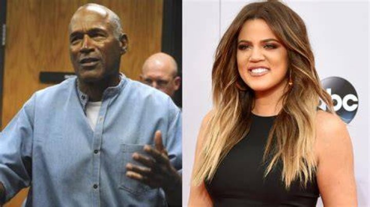 Khloe Kardashian's OJ Simpson Allegation: The Truth Behind the Controversy