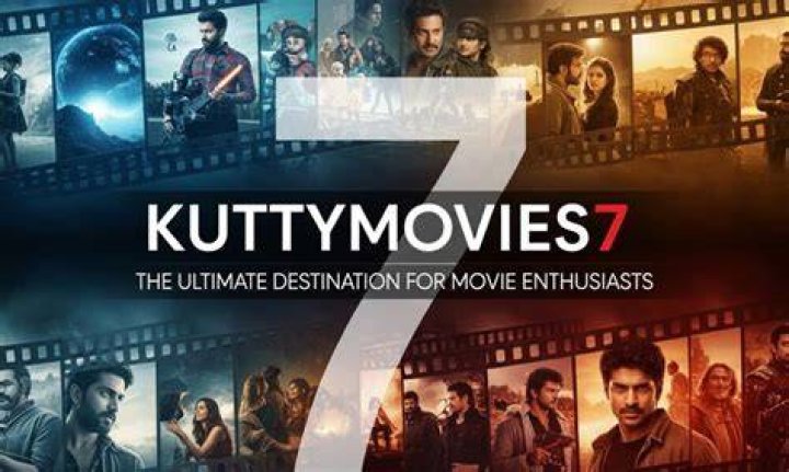King: The Ultimate Destination for Film Enthusiasts
