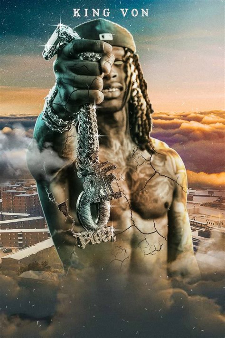 King Von Dad Age: Exploring the Life and Legacy of a Rising Star