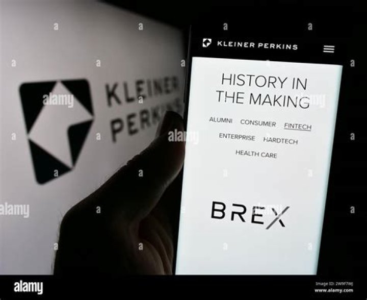Kleiner Perkins: The Pioneering Venture Capital Firm Redefining Innovation
