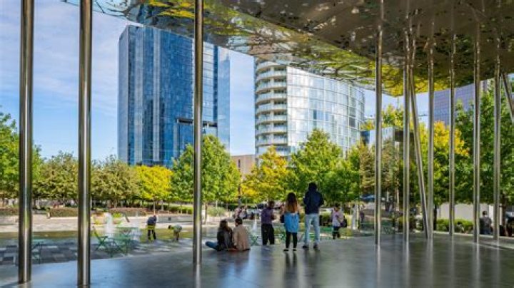 Klyde Warren: The Visionary Behind Dallas' Urban Renaissance