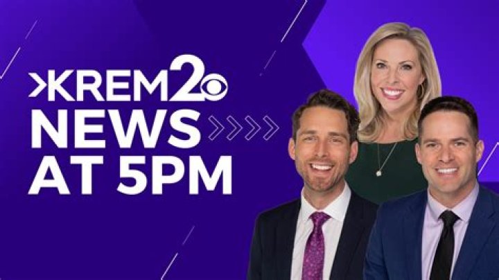 Krem 2 Local News: Your Trusted Source for Community Updates