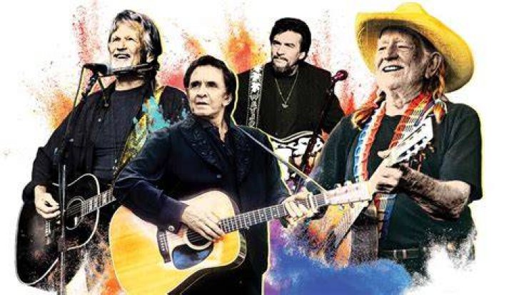 Kris Kristofferson Highwayman: A Legacy of Country Music