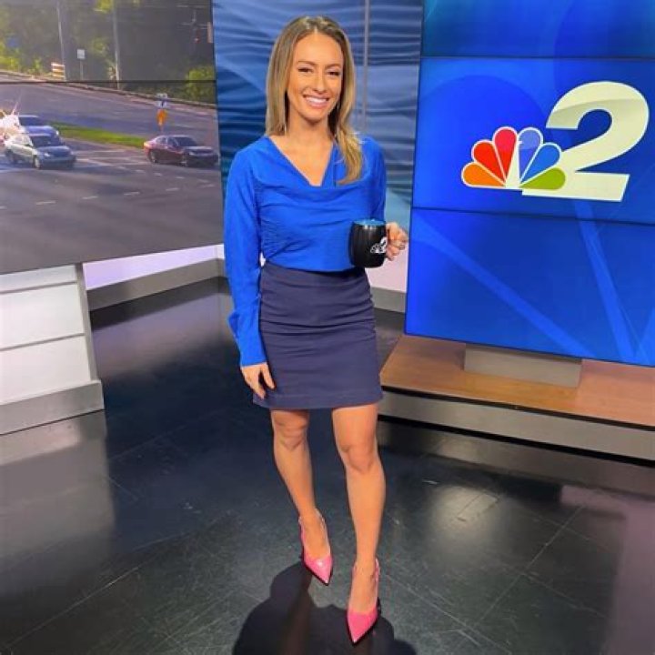 Kyla Galer: Everything You Need to Know About the NBC2 Anchor