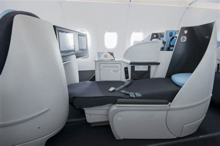 La Compagnie Airlines: Redefining Luxury and Comfort in Transatlantic Travel