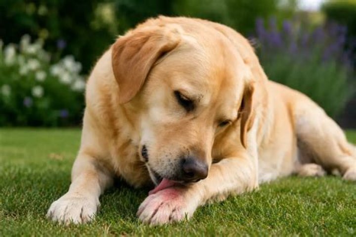 Labrador Heading Excessively: A Comprehensive Guide