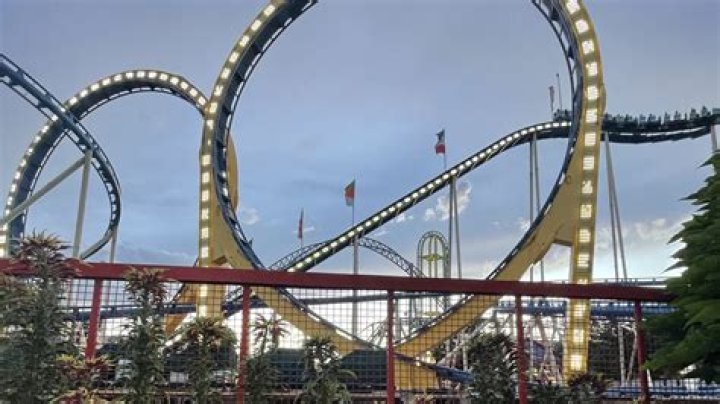 Lagoon Farmington Utah Hours: Your Ultimate Guide to Plan the Perfect Visit