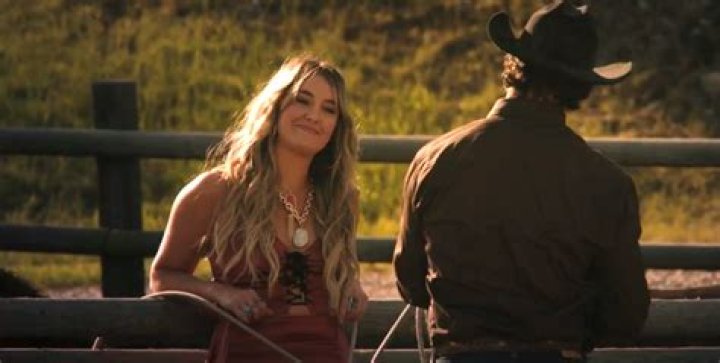 Lainey Wilson Yellowstone Character: A Comprehensive Look at the Rising Star