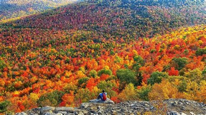 Lake George NY Fall: A Spectacular Destination for Autumn Enthusiasts