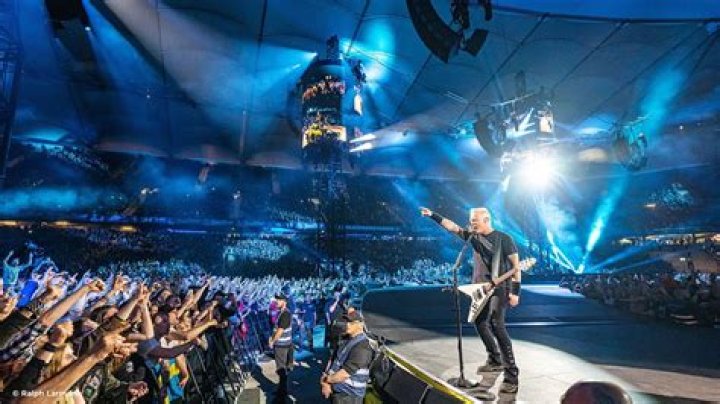 Largest Metallica Concert: The Definitive Guide to Their Epic Performances
