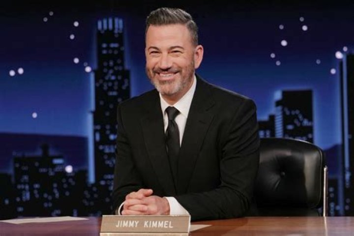 Late Night with Jimmy Kimmel: A Comprehensive Dive into the Iconic Show