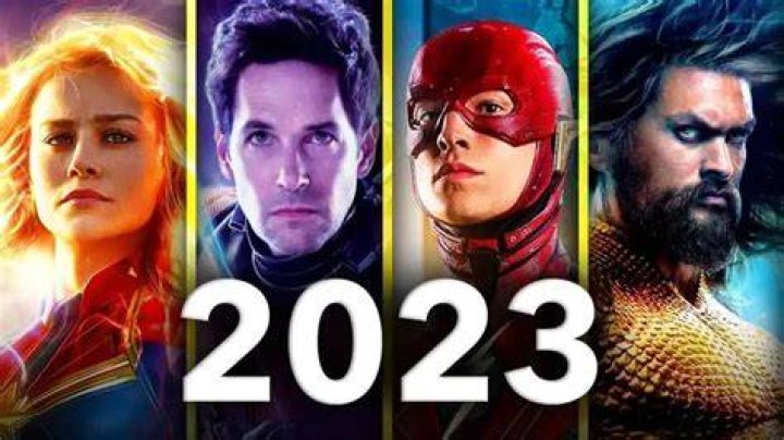 Latest Films: Your Ultimate Guide to the Most Anticipated Movies in 2023