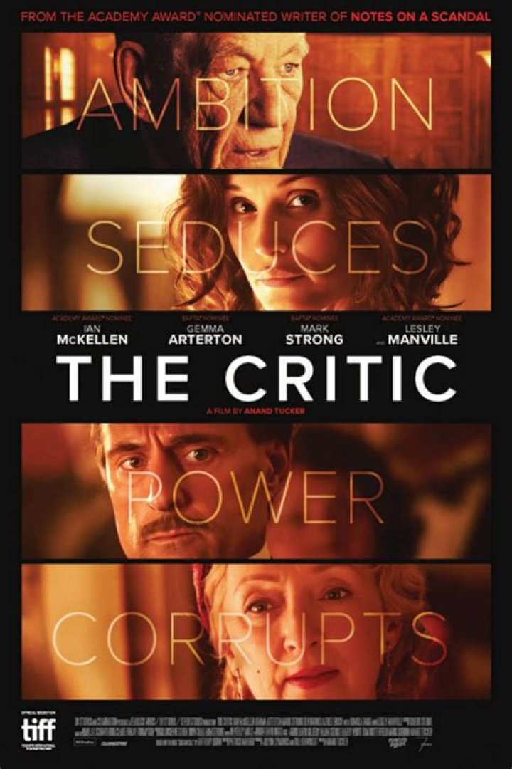 Latest in Film & TV: News, Reviews & Where to Watch!