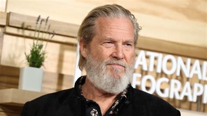 Latest Jeff Bridges: A Comprehensive Look at the Iconic Actor's Recent Projects and Life