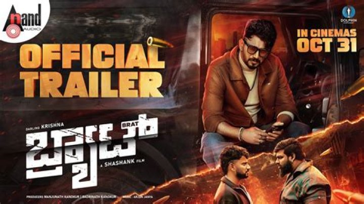 Latest Kannada Movies 2025: Release Dates & Where to Watch - Plus!