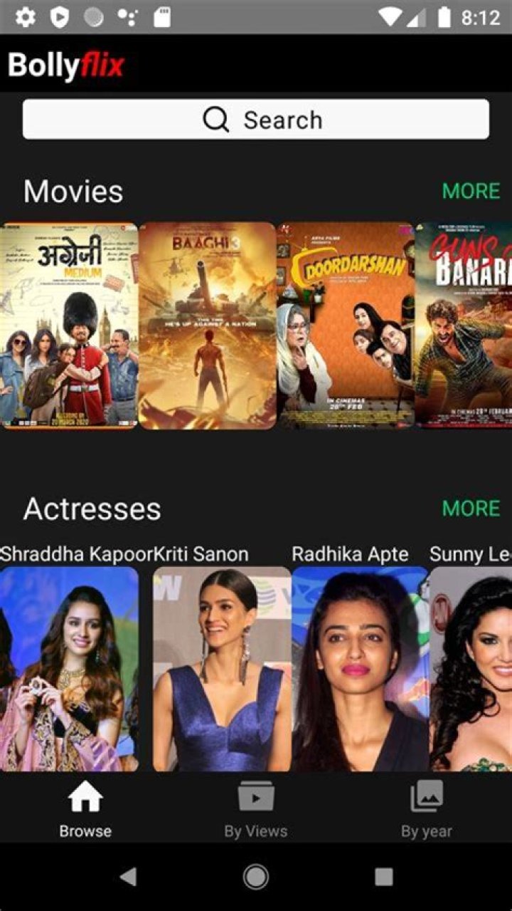 Latest Movies & Streaming: Your Guide to Bollywood, Hollywood & More!