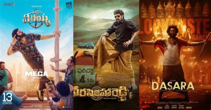 Latest Telugu Movies & Movierulz Updates - Your Guide