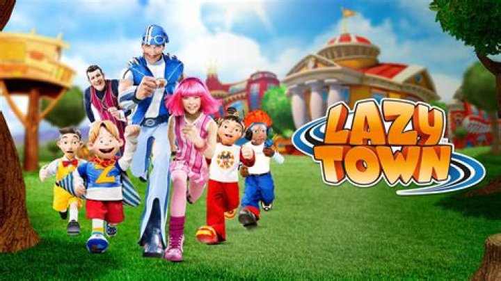 Lazytown Background: A Comprehensive Exploration of the Vibrant Town and Its Origins