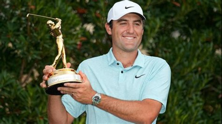 Leaders PGA Tour: Unveiling the Stars of Professional Golf