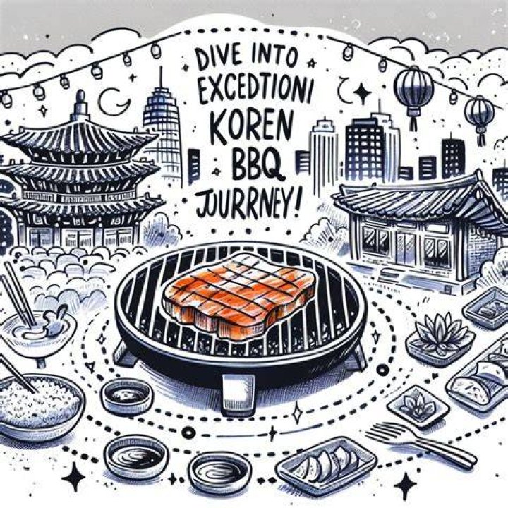 Lee's Korean BBQ: A Culinary Journey into Flavorful Korean Barbecue