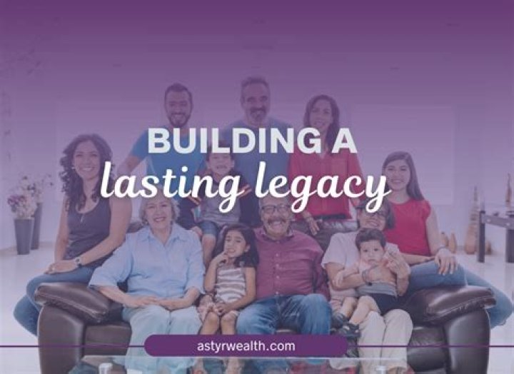 Legacy Family Life: Building a Lasting Legacy for Generations
