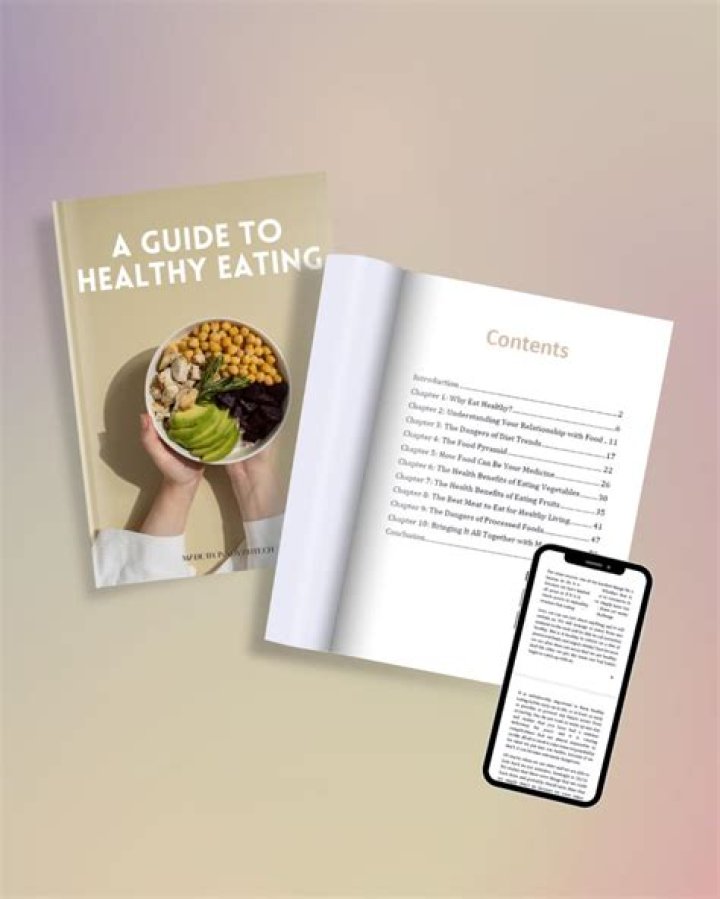 Legalea Food Nutrition Info: Your Ultimate Guide to Healthy Eating