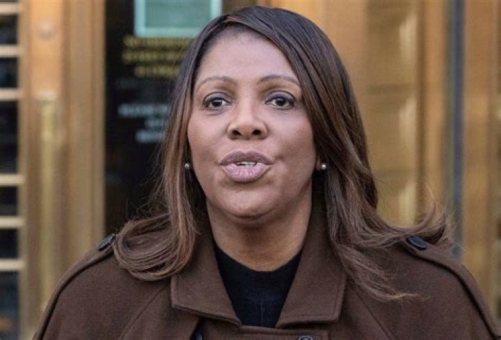 Letitia James Partner: Understanding the Role and Impact in Leadership