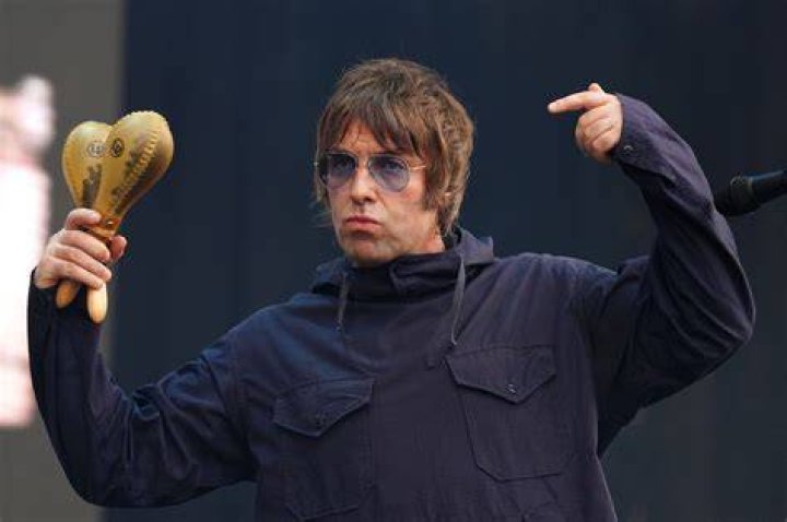 Liam Gallagher: The Iconic Voice of Oasis and a Solo Superstar