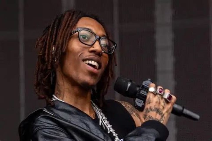 Lil Crappy: The Rising Star in the Music Industry