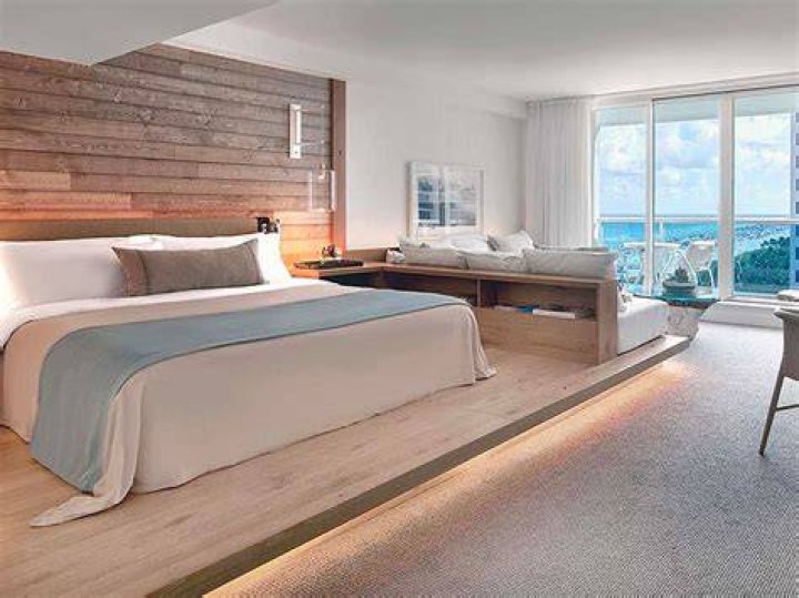Lincoln Arms Hotel South Beach: A Premier Destination for Unforgettable Experiences