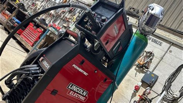 Lincoln Electric System: Revolutionizing the Welding Industry