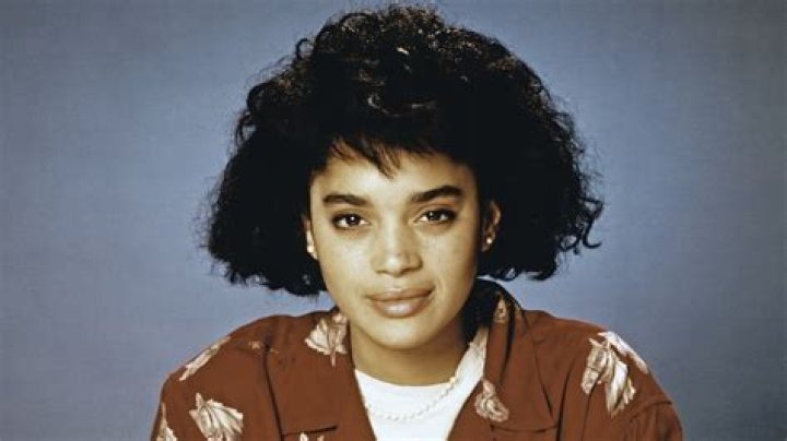 Lisa Bonet: A Comprehensive Look at the Talented Actor