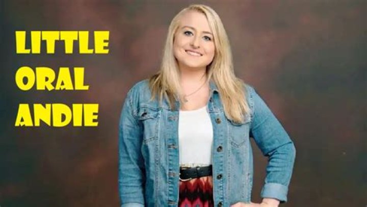 Little Oral Andie: The Rising Star in the World of Entertainment