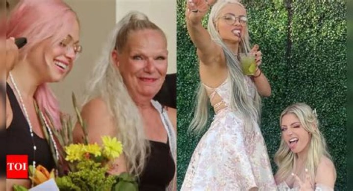 Liv Morgan Parents: Exploring the WWE Superstar's Family Roots