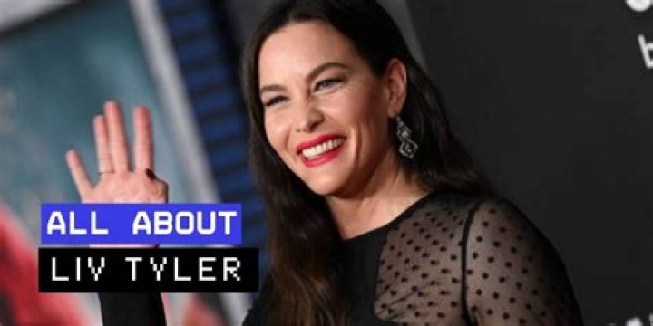 Liv Tyler: The Journey of a Talented Actress