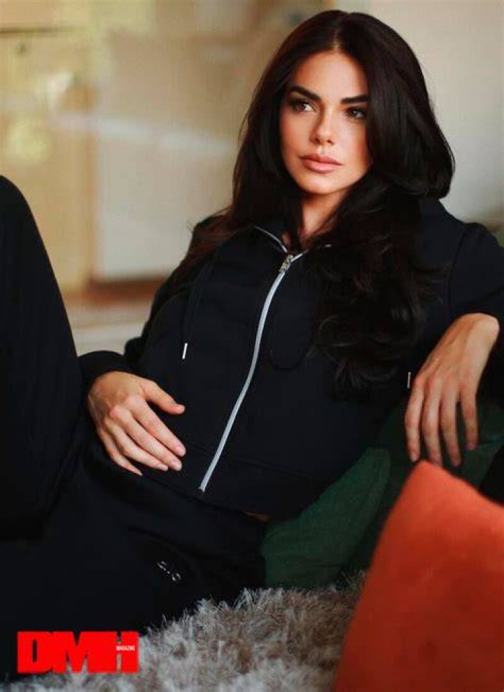 Livia Brito Telenovelas: A Comprehensive Look into the Life and Career of a Beloved Star