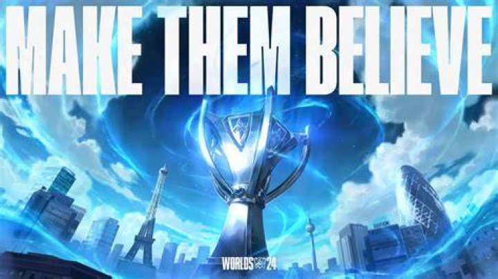 Lol World Schedule: Your Ultimate Guide to the League of Legends Championship